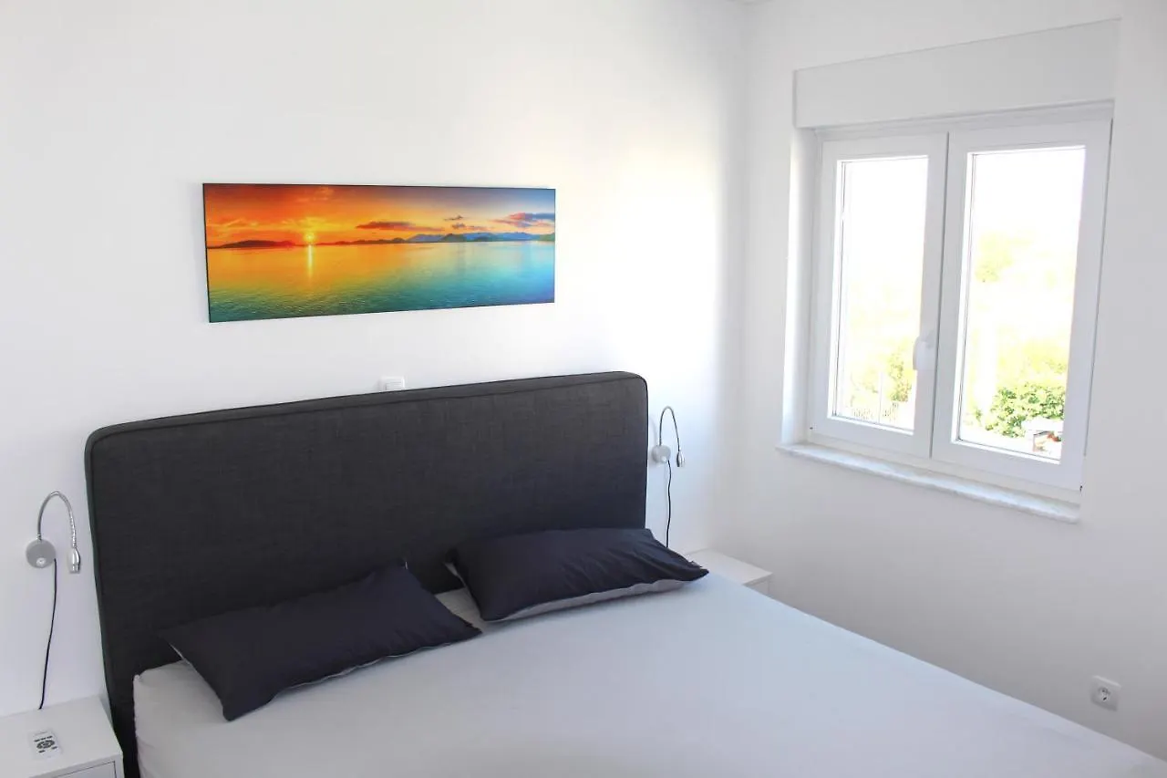 Apartment C-Views Trogir