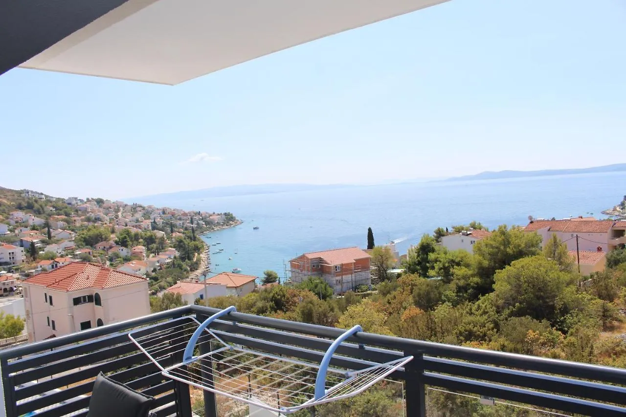 Apartment C-Views Trogir