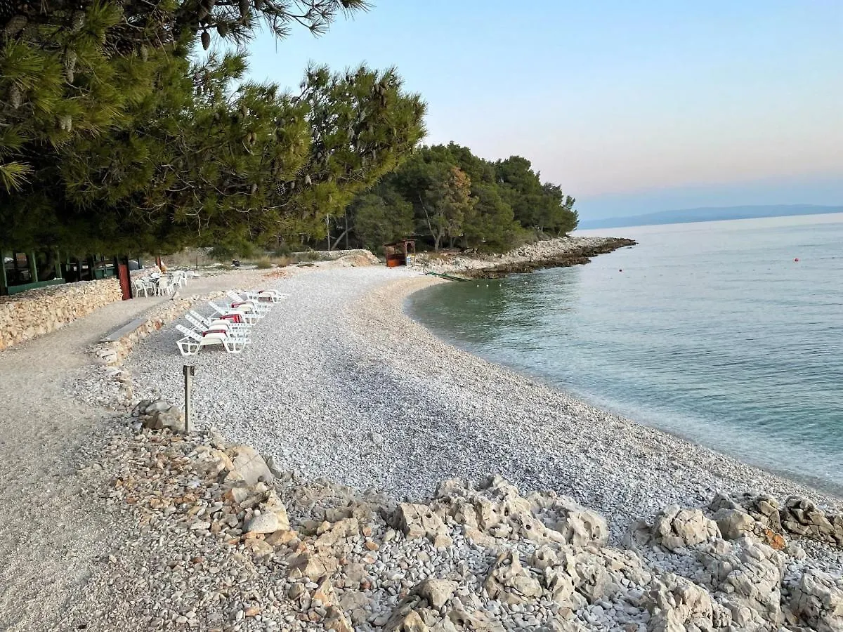 Apartment C-Views Trogir