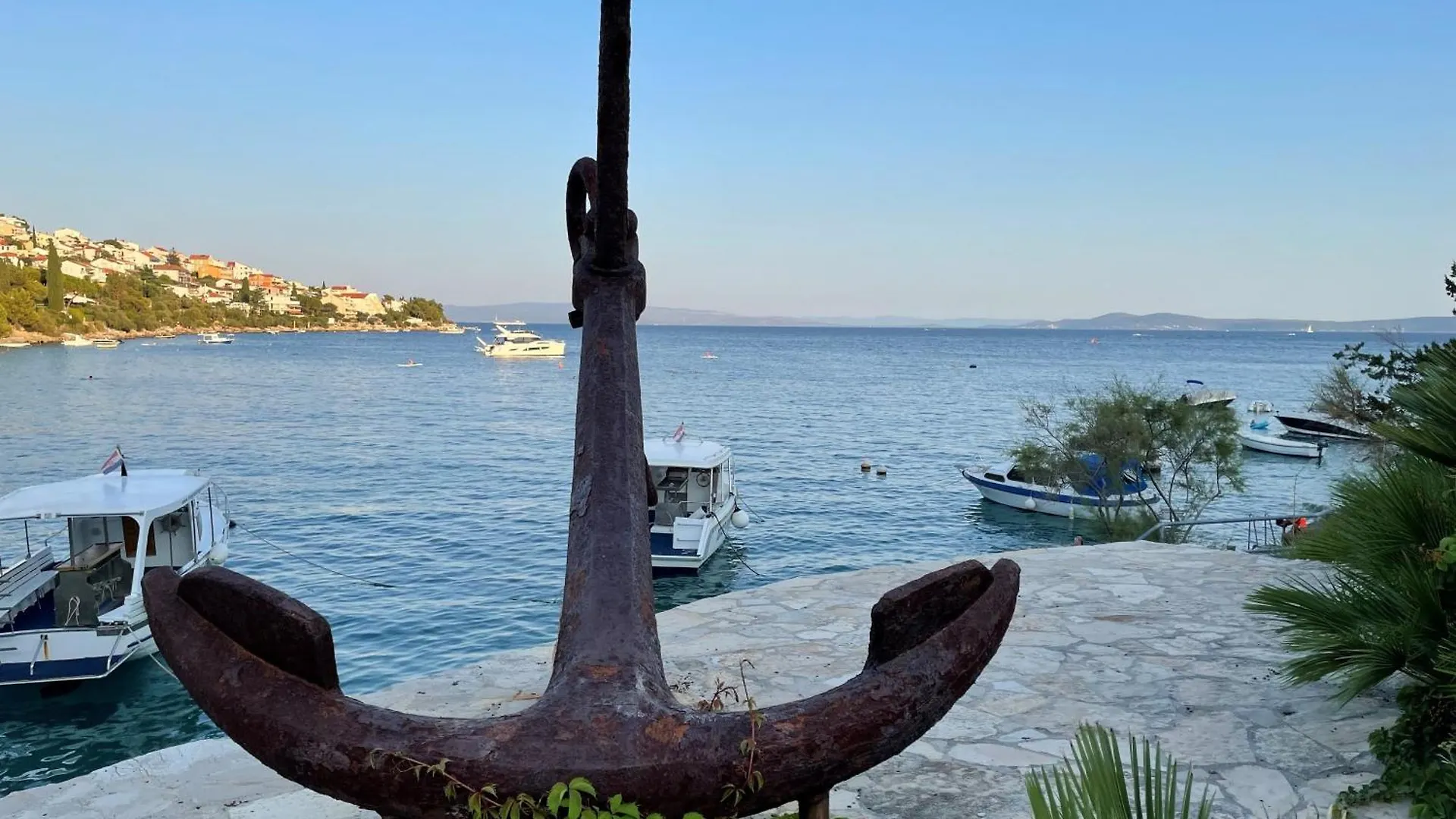 Apartment C-Views Trogir