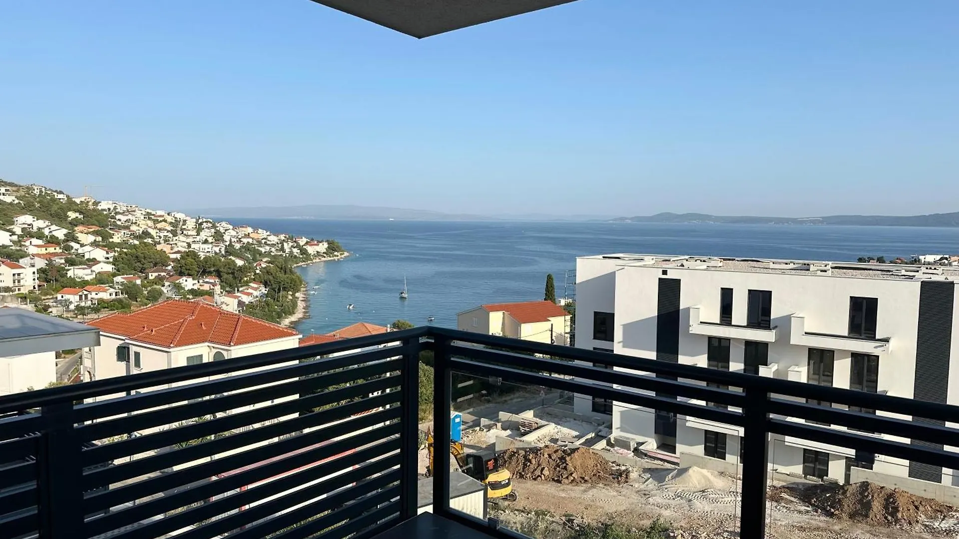 Apartment C-Views Trogir