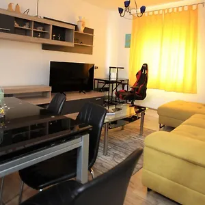Apartman Mantenjin Trogir